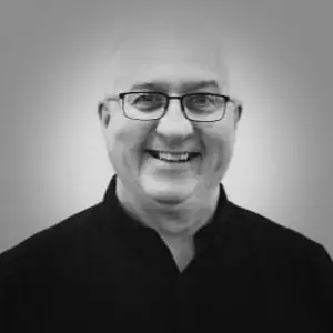 image of ian hornby
