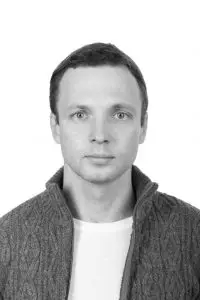 image of simon poter