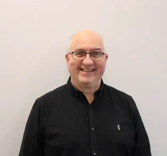 image of ian hornby boss at go get clicked